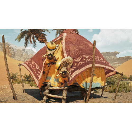 Monster Hunter Wilds Deluxe Edition