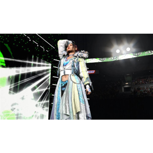 WWE 2K26: Attitude Era Edition