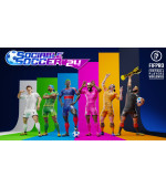 Sociable Soccer 24