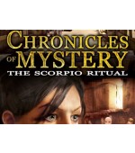 Chronicles of Mystery: The Scorpio Ritual