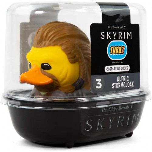 Tubbz Skyrim Ulfric Stormcloak