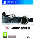 F1 2023