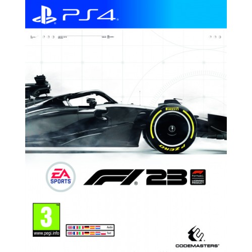 F1 2023