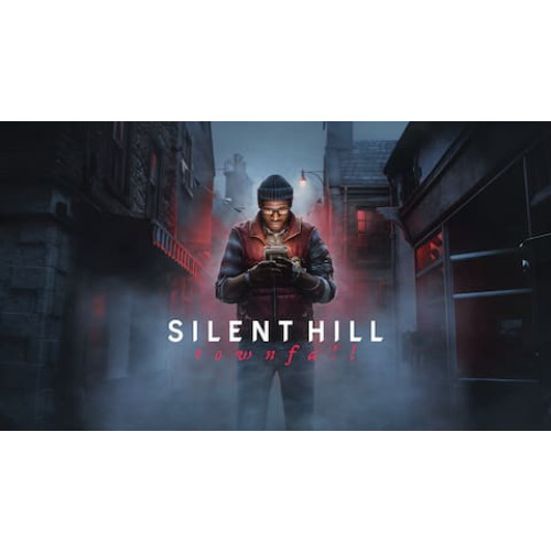 SILENT HILL: Townfall