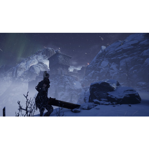 Morbid: The Lords of Ire