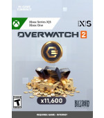 Overwatch® 2 Coins -  10,000