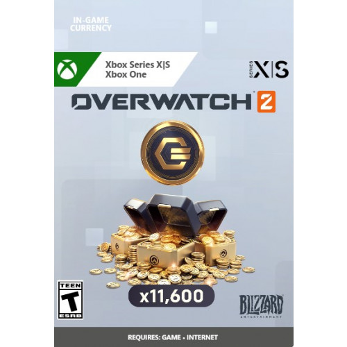 Overwatch® 2 Coins -  10,000