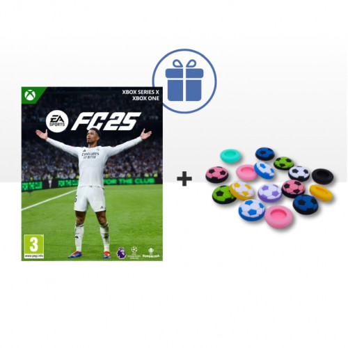 EA Sports FC 25