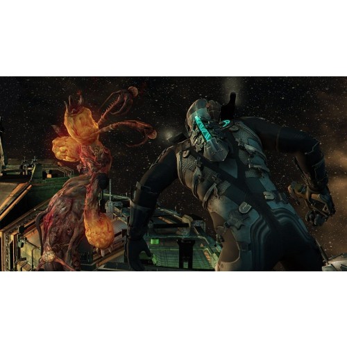 Dead Space 2