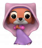 Funko POP Disney: Robin Hood - Maid Marian