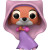 Funko POP Disney: Robin Hood - Maid Marian