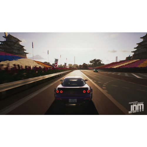 JDM: Japanese Drift Master