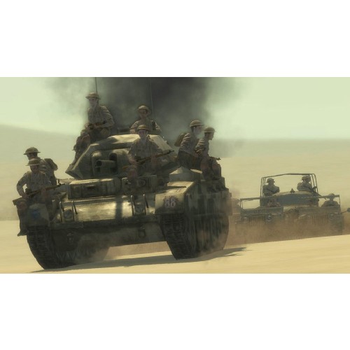 Call of Duty 2