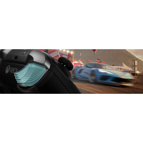 Xbox Wireless Controller Elite Series 2 Black