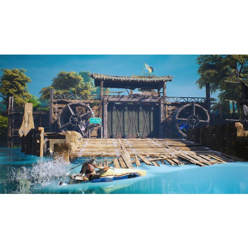 Biomutant