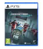 Emergency Room Simulator
