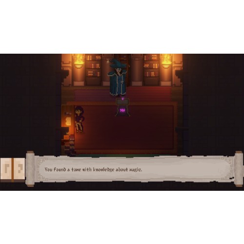 Gift of Parthax
