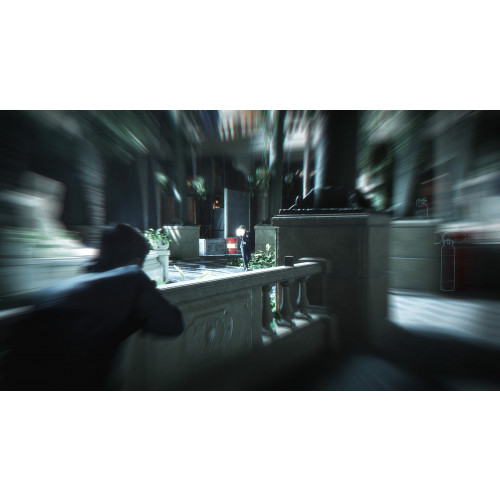 007 First Light