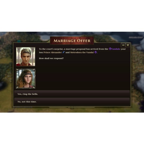 Old World