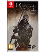 Mortal Shell Complete Edition