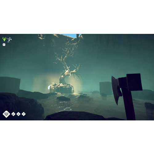 Survival: Fountain of Youth