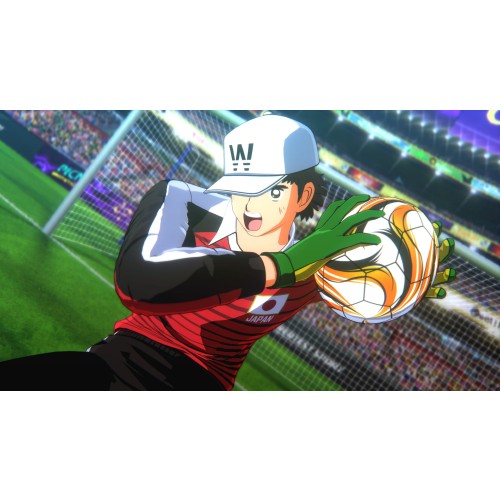 Captain Tsubasa: Rise of New Champions Character Pass (PC) Klucz steam