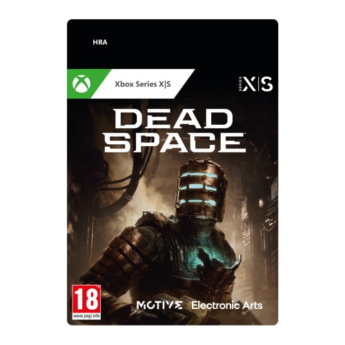 Dead Space Remake
