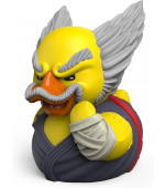 Tubbz Tekken Heihachi