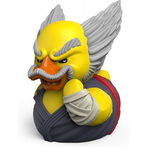 Tubbz Tekken Heihachi