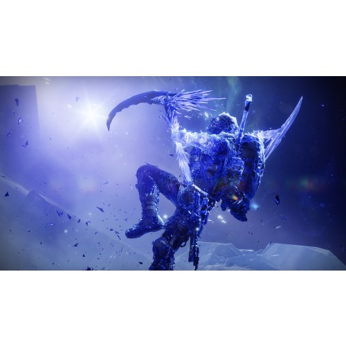 Destiny 2: Beyond Light
