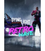 Dying Light - Retrowave Bundle DLC