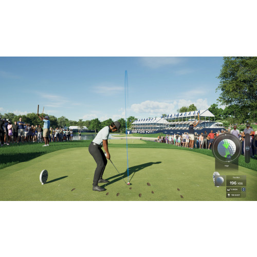 PGA TOUR 2K25