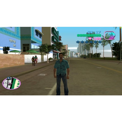 GTA Vice City