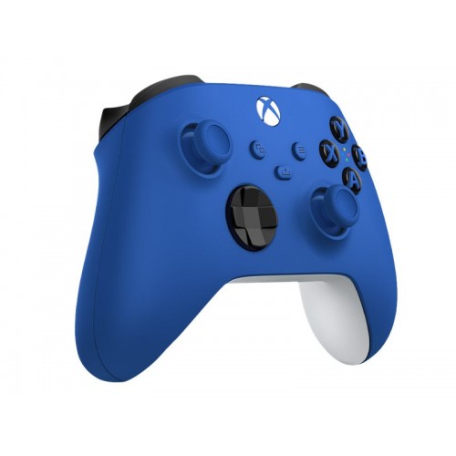 Microsoft Xbox Wireless Controller shock blue