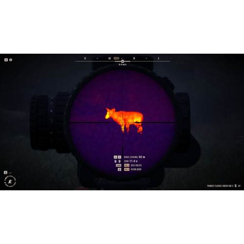 Way of the Hunter 2