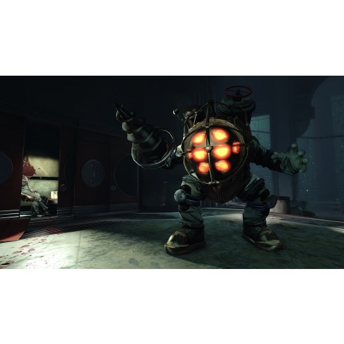 BioShock Infinite - Burial at Sea - Episode 1