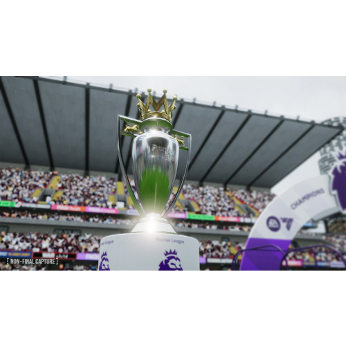 Football Manager 26
