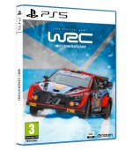WRC Generations