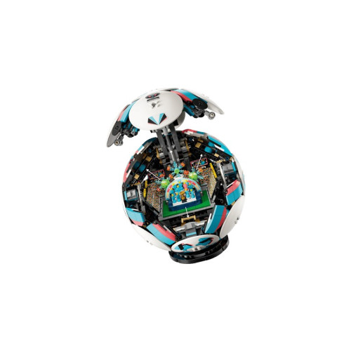 LEGO® Editions 43019 Futbalová lopta