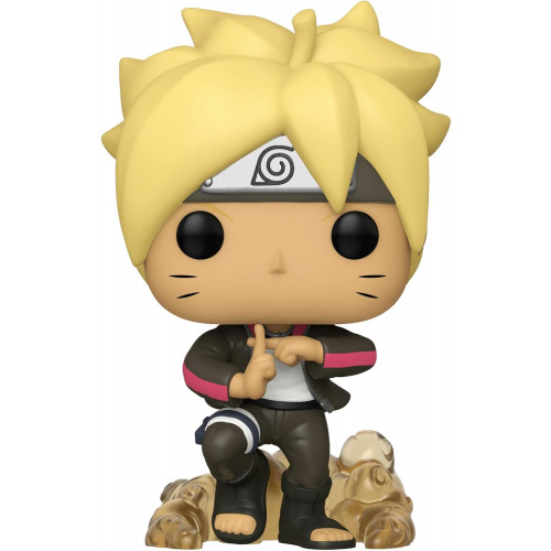 Funko POP Animation: Boruto - Boruto Uzumaki