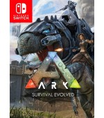 ARK - Survival Evolved