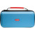 TRUST GXT1252 XL HARDCASE SWITCH 2 BLUE