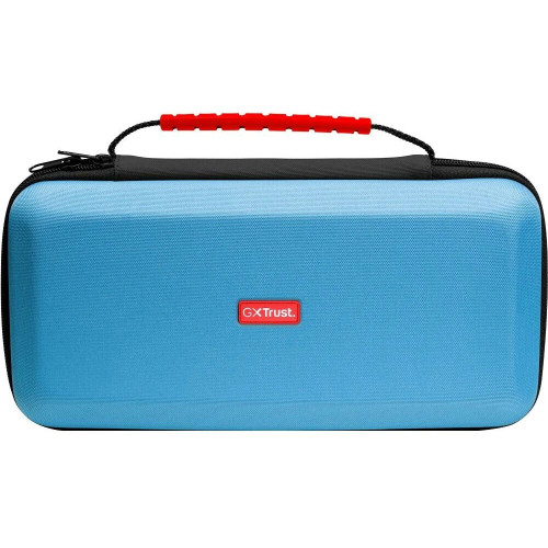 TRUST GXT1252 XL HARDCASE SWITCH 2 BLUE