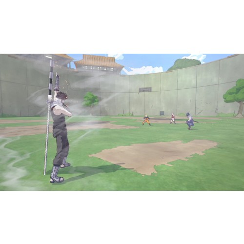 Naruto to Boruto Shinobi Striker - Season Pass 2