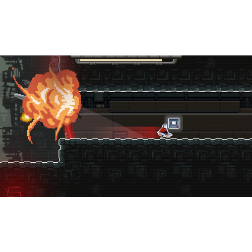 Neon Ninja: Pixel Slasher