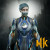 Mortal Kombat 11 Frost