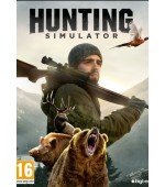 Hunting Simulator
