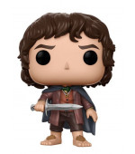 Funko POP Movies: Lord of the Rings - Frodo Baggins