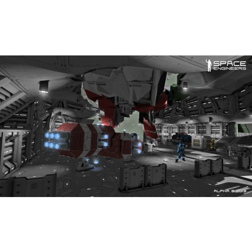 Space Engineers