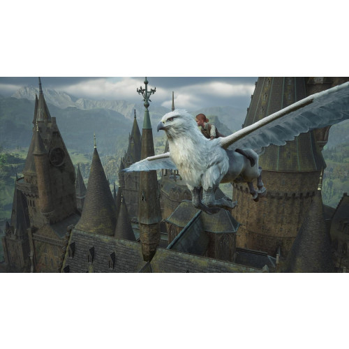 Hogwarts Legacy